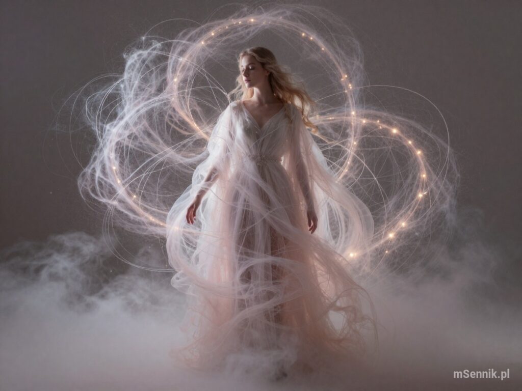 Sennik Los (Przeznaczenie) - znaczenie snu