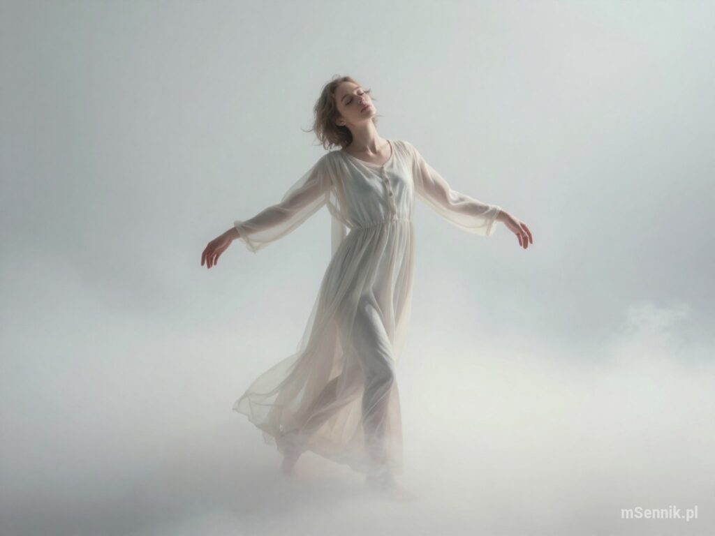 Sennik Lunatyk - znaczenie snu