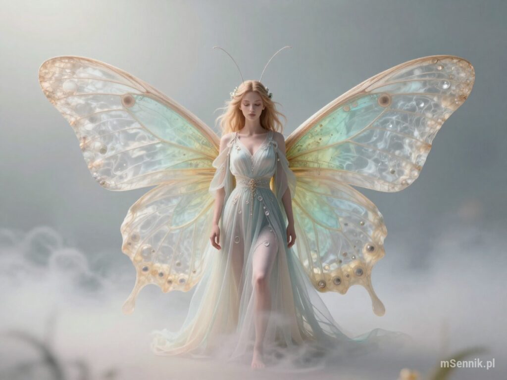 Sennik Metamorfoza - znaczenie snu