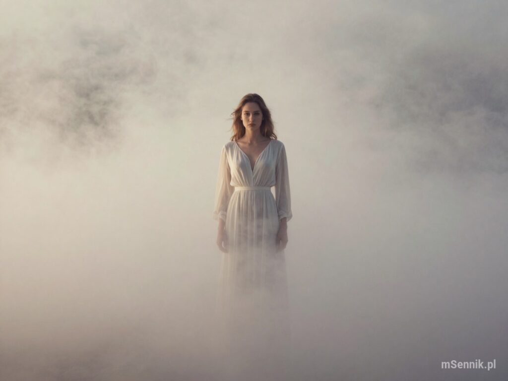 Sennik Mgła - znaczenie snu