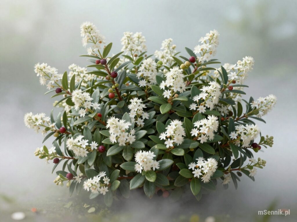 Sennik Mirt - znaczenie snu