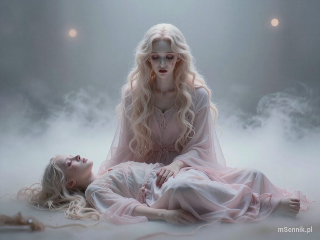 Sennik Morderstwo - znaczenie snu