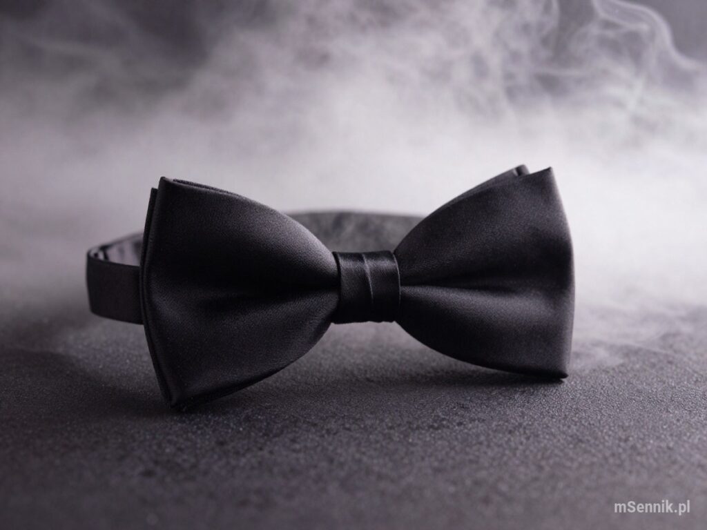 Sennik Muszka (Ubiór) - znaczenie snu