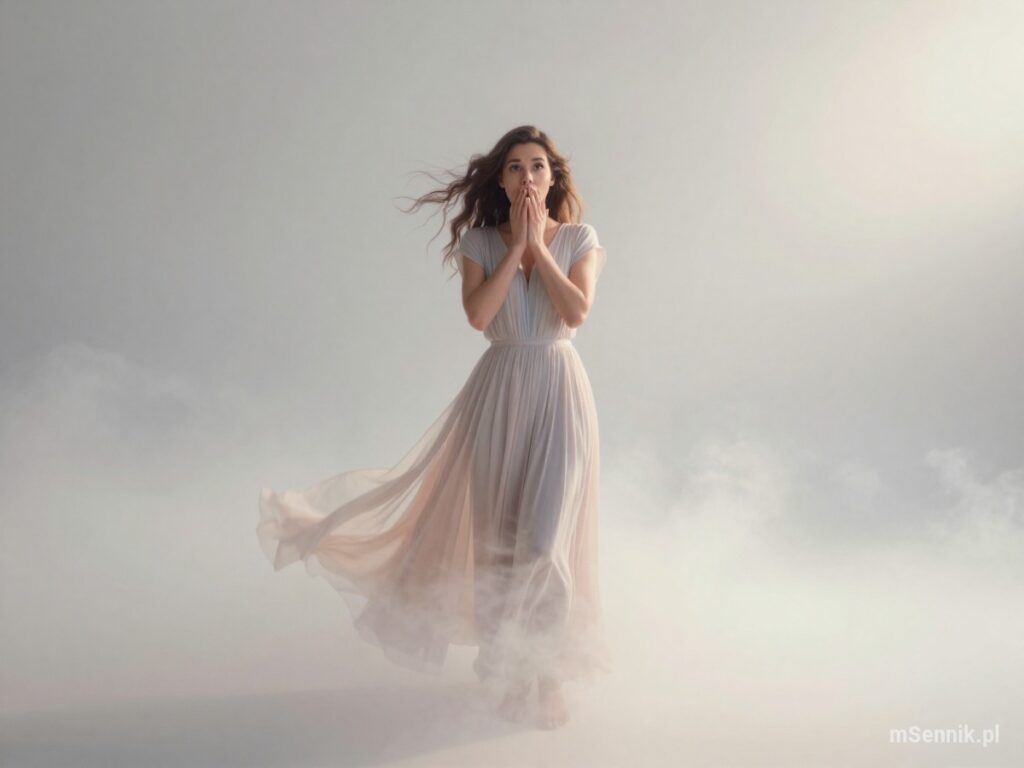 Sennik Nagły Przypadek - znaczenie snu