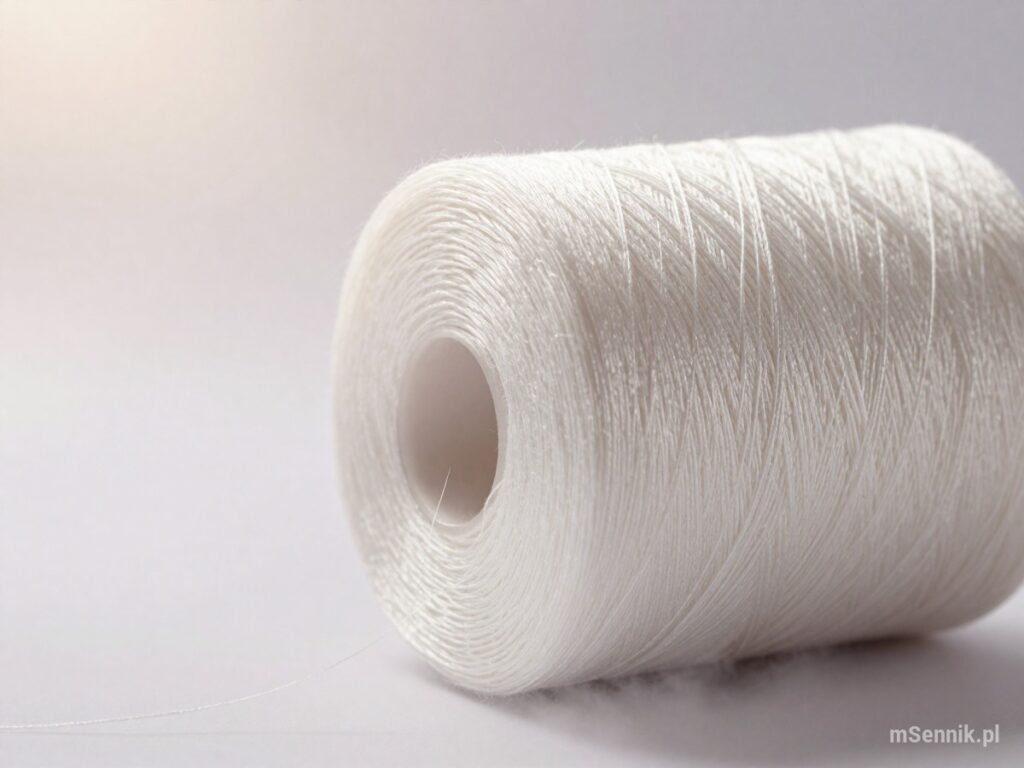 Sennik Nylon - znaczenie snu