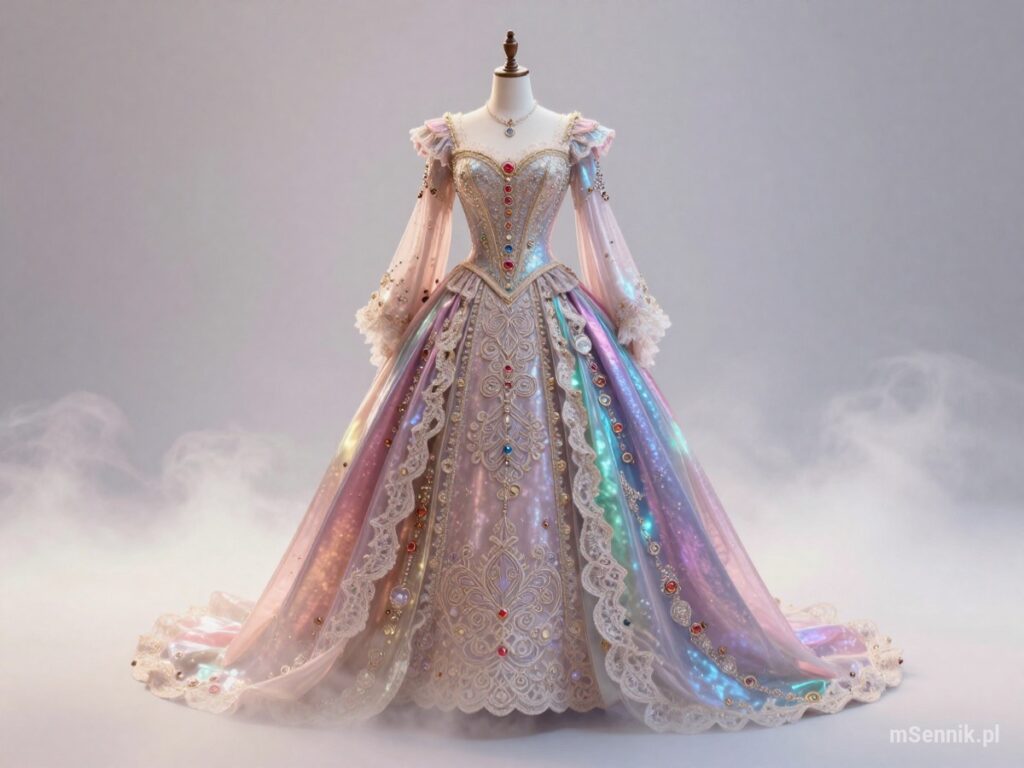 Sennik Odświętny - znaczenie snu