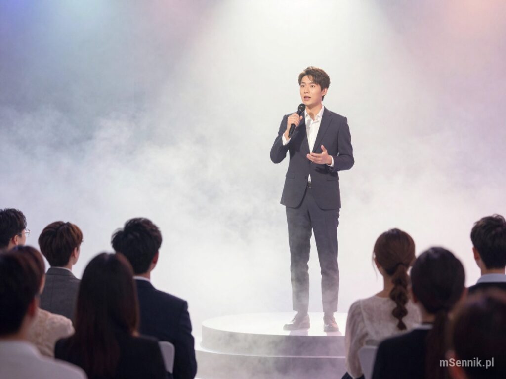 Sennik Oracja - znaczenie snu