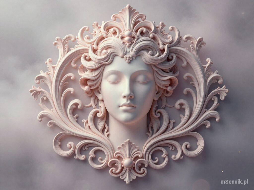 Sennik Ornament - znaczenie snu