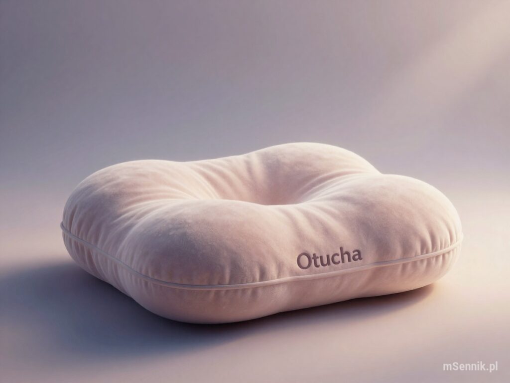 Sennik Otucha - znaczenie snu