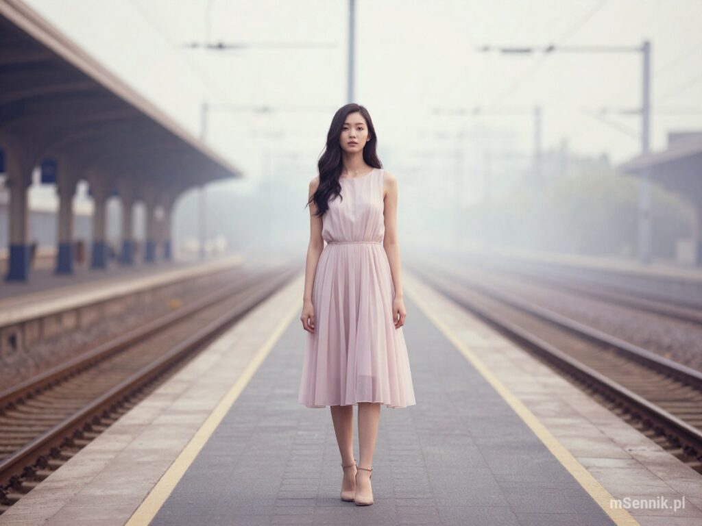 Sennik Peron - znaczenie snu