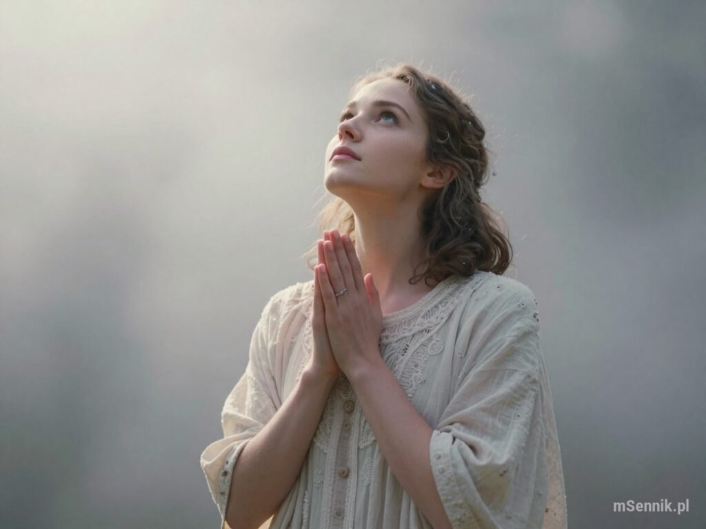 Sennik Podziwiać - znaczenie snu