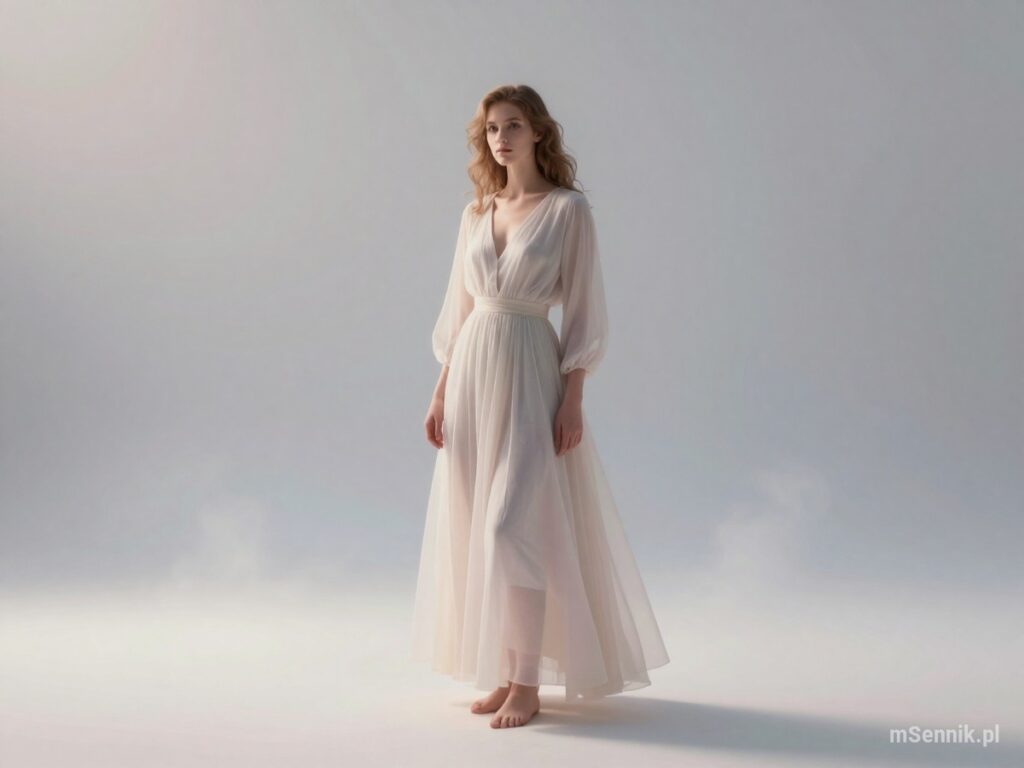 Sennik Pomyłka - znaczenie snu