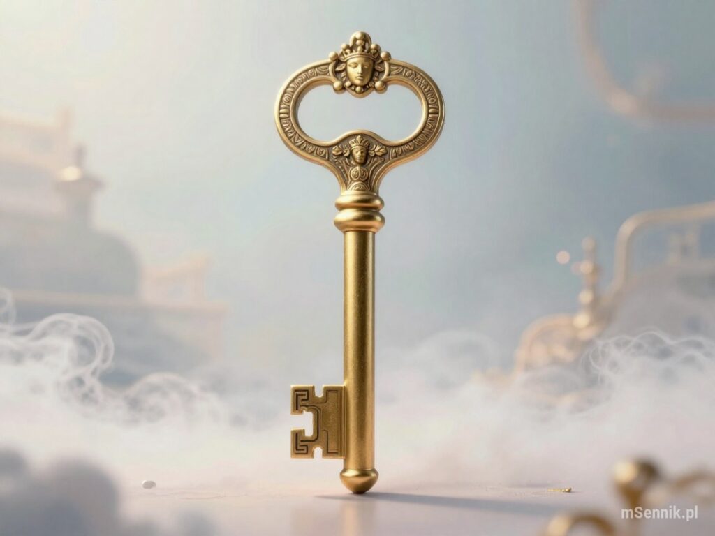 Sennik Potęga - znaczenie snu