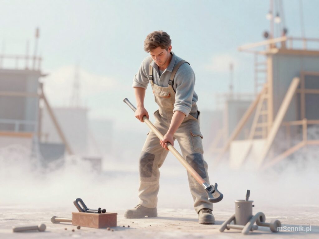 Sennik Pracownik - znaczenie snu