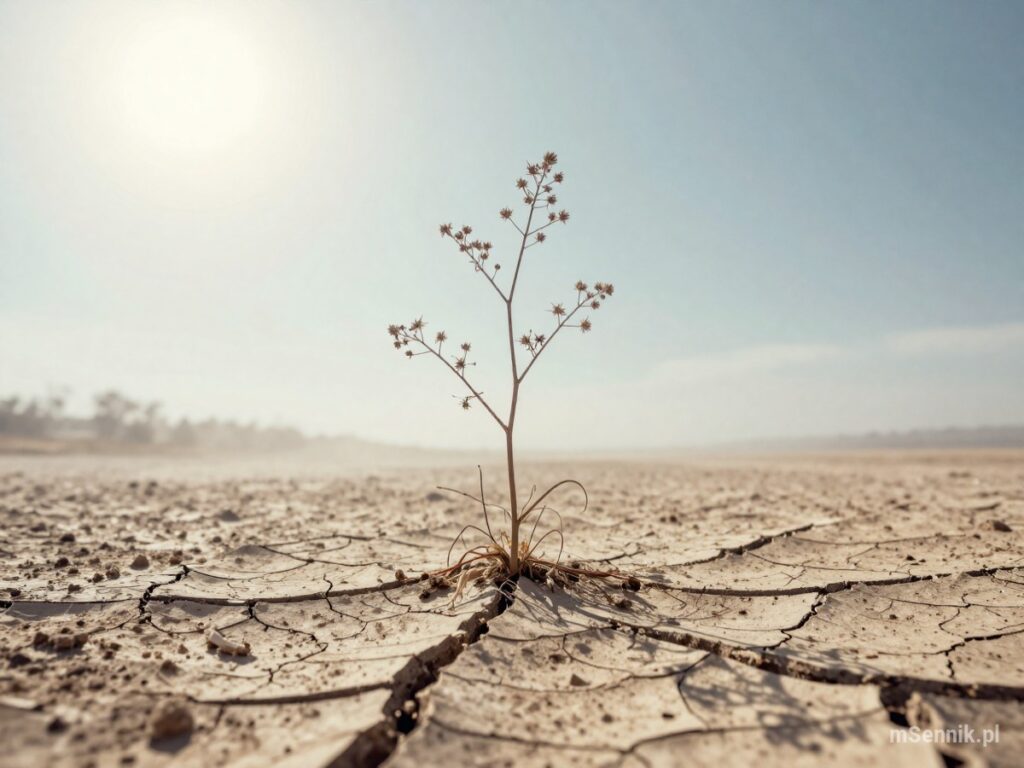 Sennik Pragnienie - znaczenie snu