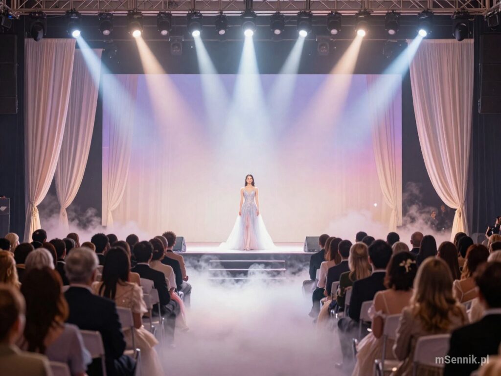 Sennik Premiera - znaczenie snu