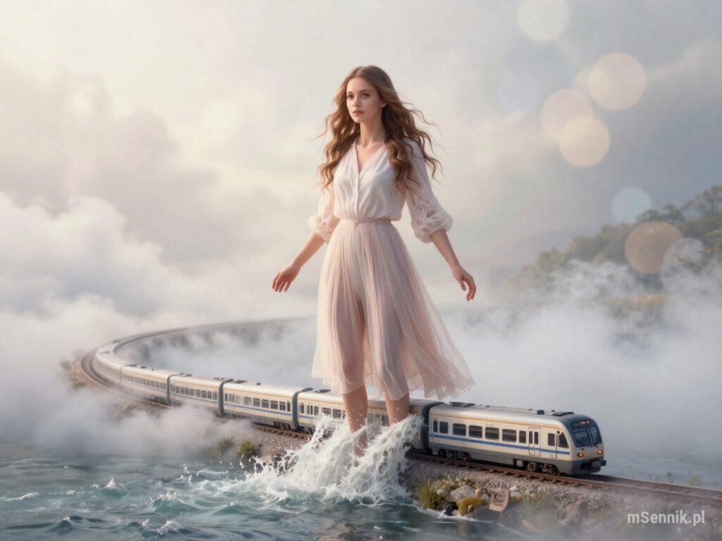 Sennik Przerywać - znaczenie snu