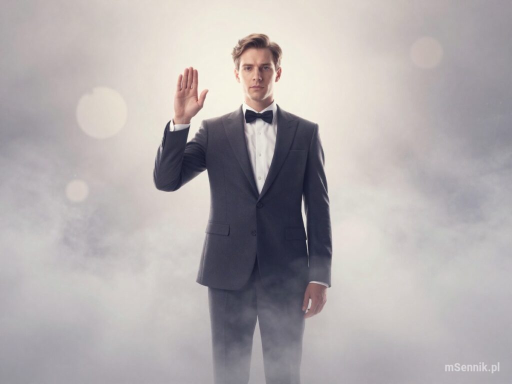 Sennik Przysięgły - znaczenie snu