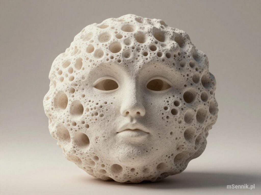 Sennik Pumie - znaczenie snu