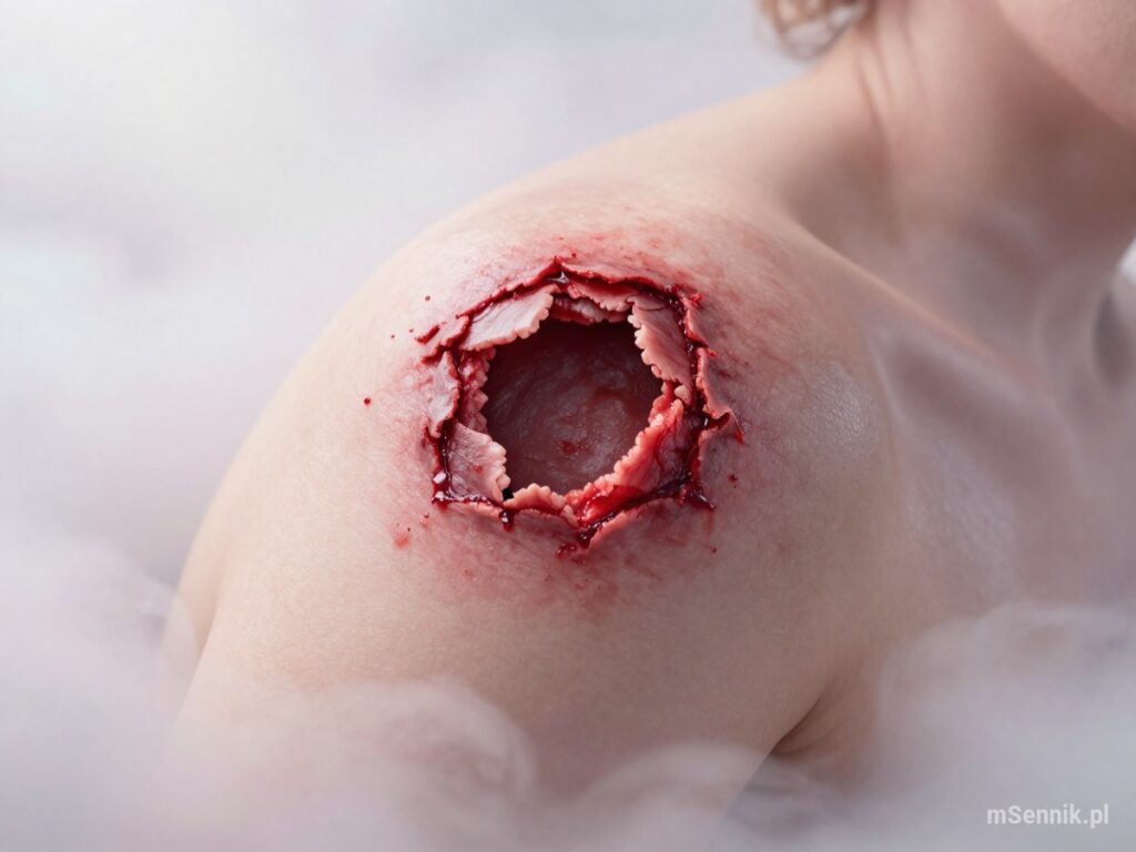 Sennik Rana - znaczenie snu