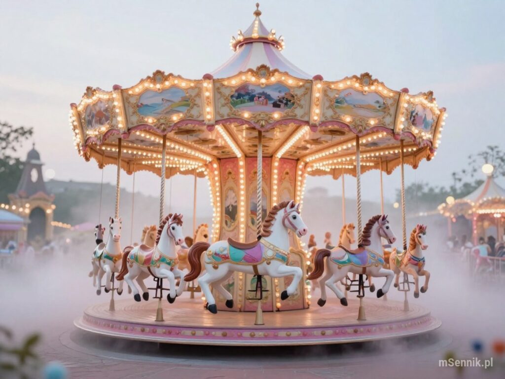 Sennik Rozrywka - znaczenie snu