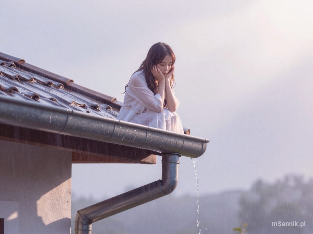 Sennik Rynna - znaczenie snu