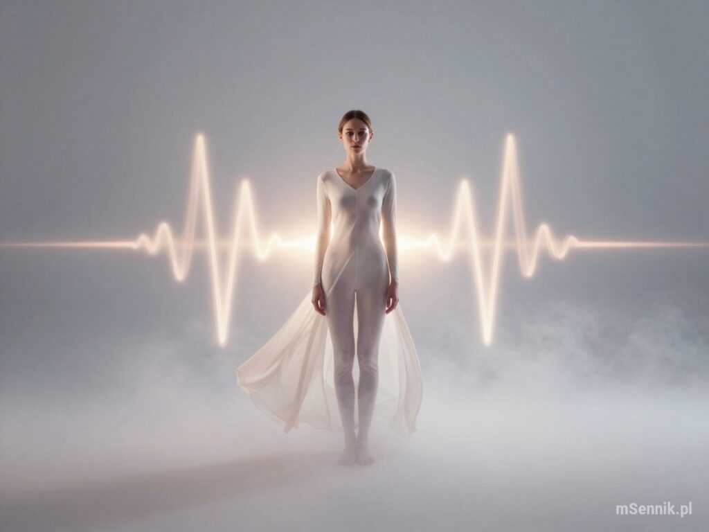 Sennik Rytm - znaczenie snu