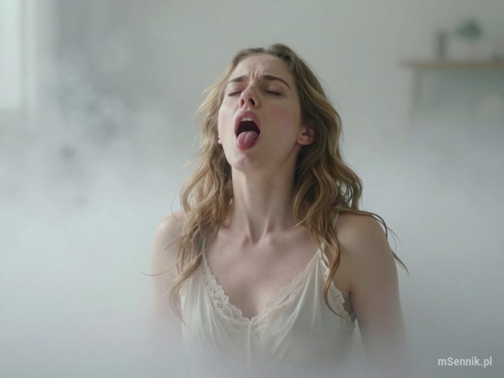 Sennik Sapanie - znaczenie snu