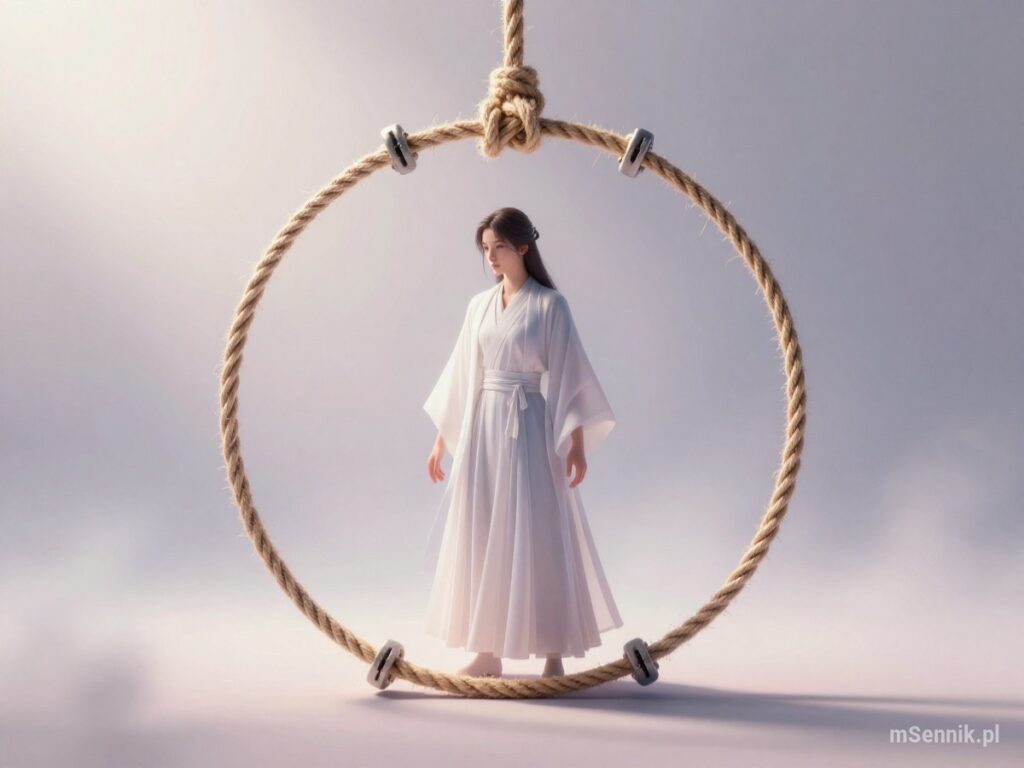 Sennik Sidła - znaczenie snu