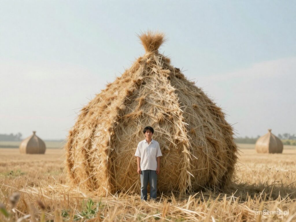 Sennik Siennik - znaczenie snu