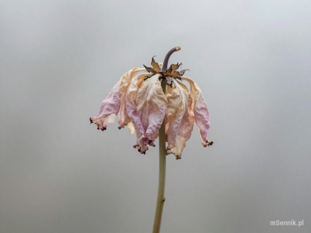 Sennik Słabość - znaczenie snu