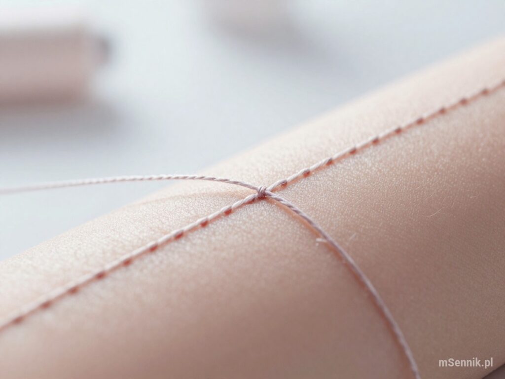 Sennik Spoina - znaczenie snu