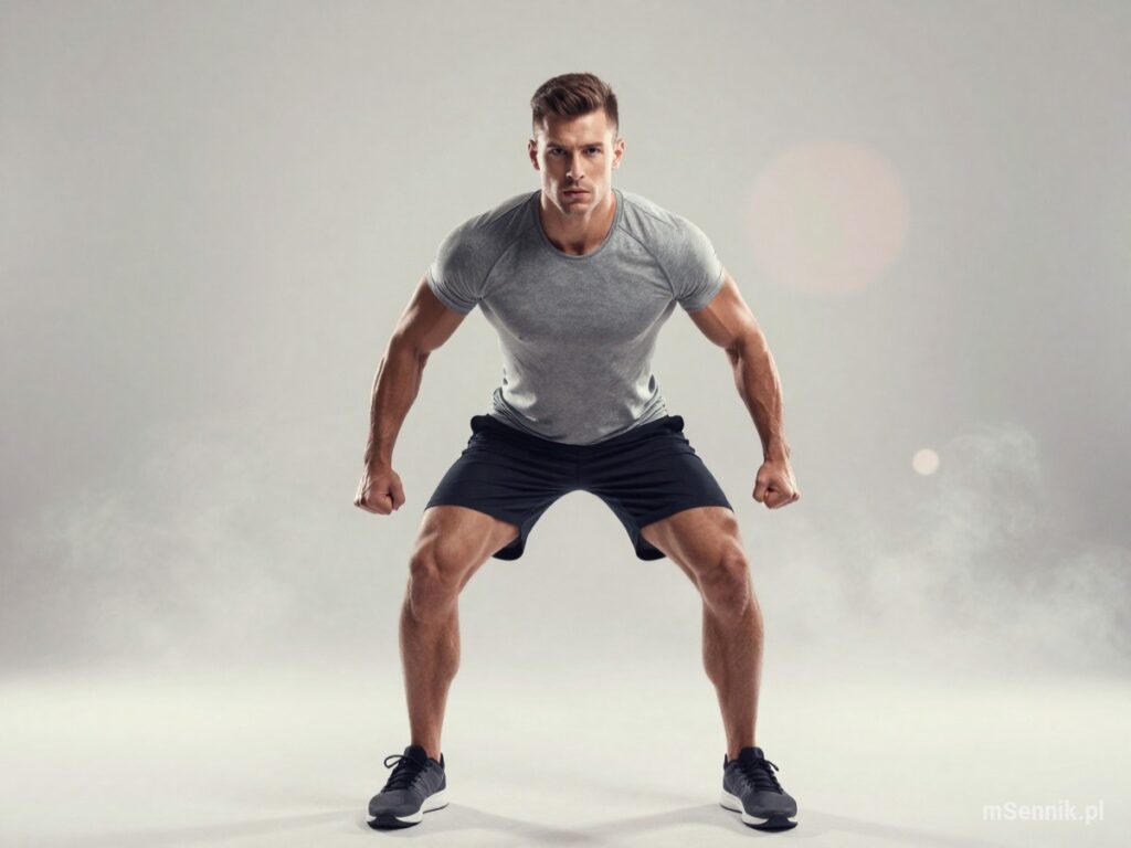 Sennik Sportowiec - znaczenie snu