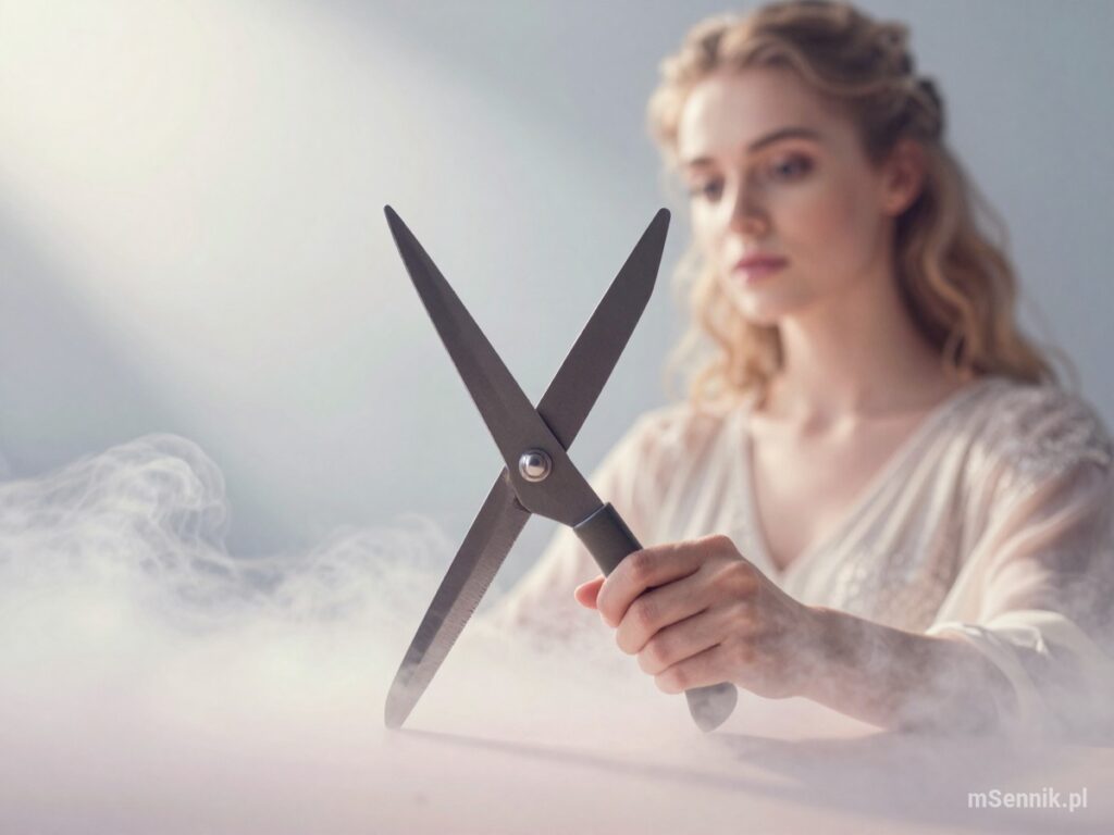 Sennik Strzyżenie - znaczenie snu