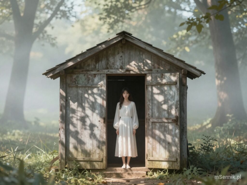 Sennik Szopa - znaczenie snu