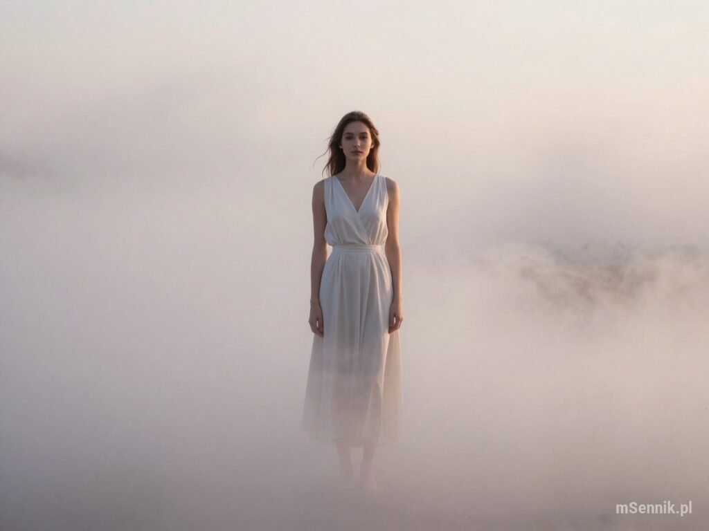 Sennik Szum - znaczenie snu