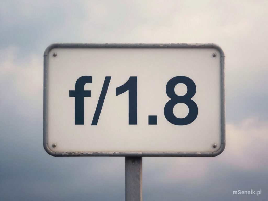 Sennik Szyld - znaczenie snu