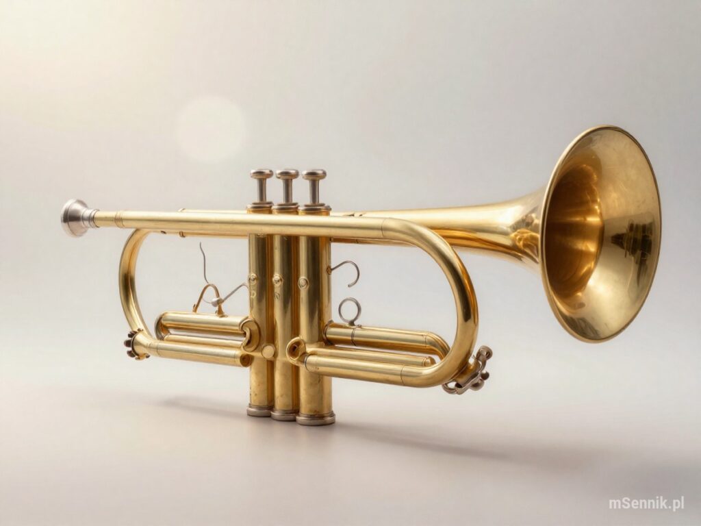 Sennik Trąba - znaczenie snu