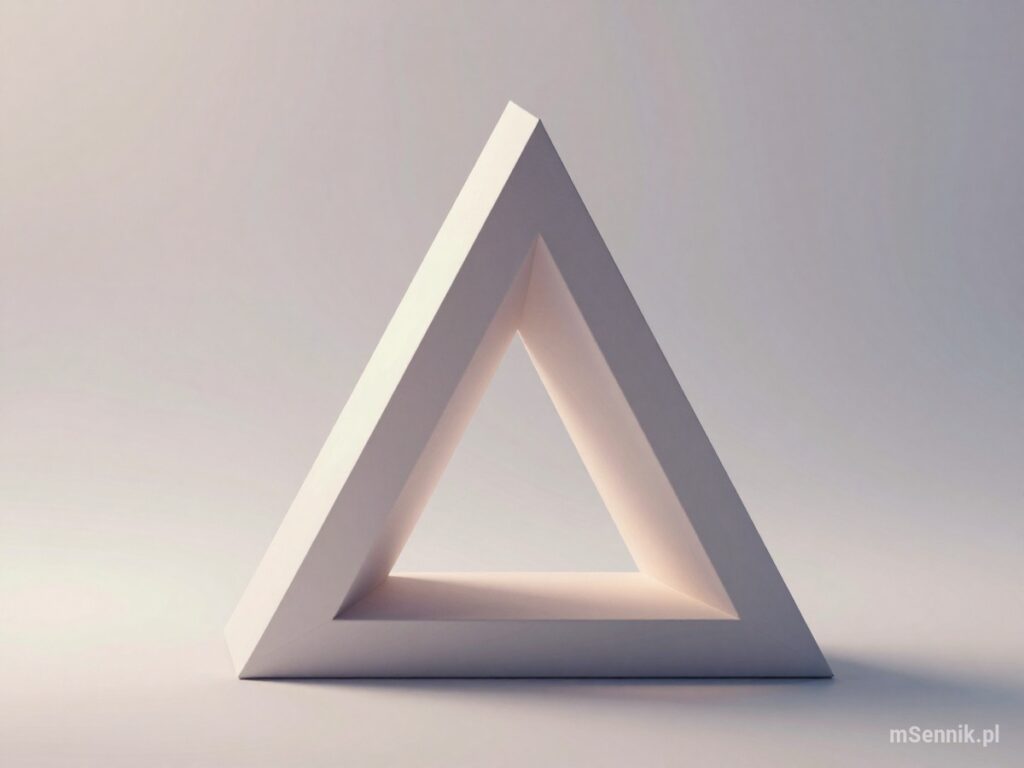 Sennik Trapez - znaczenie snu