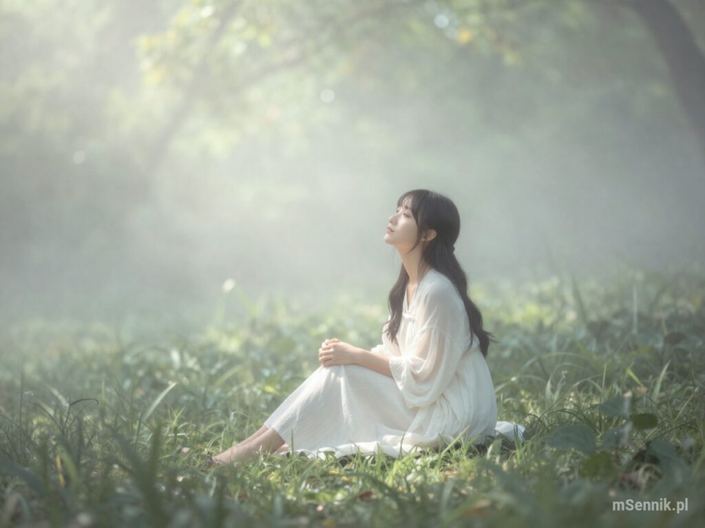 Sennik Ustronie - znaczenie snu