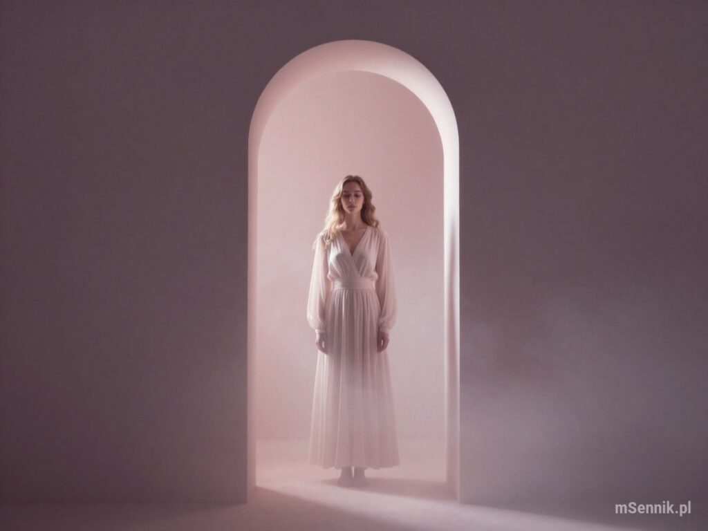 Sennik Wnęka - znaczenie snu