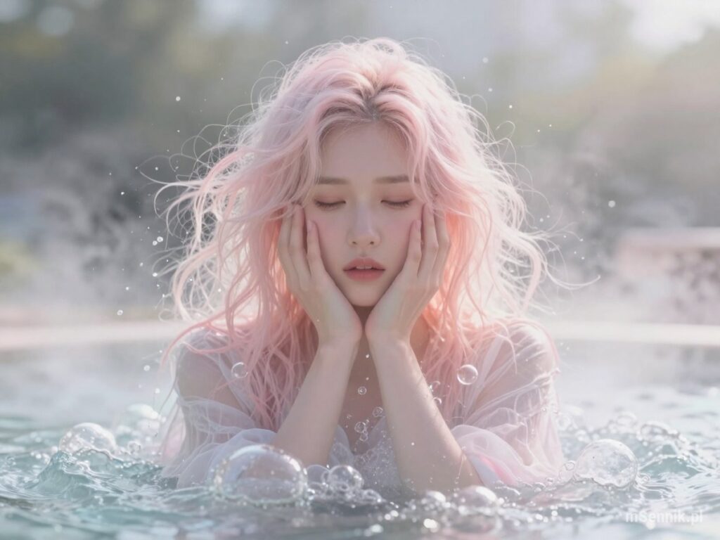 Sennik Wrzątek - znaczenie snu