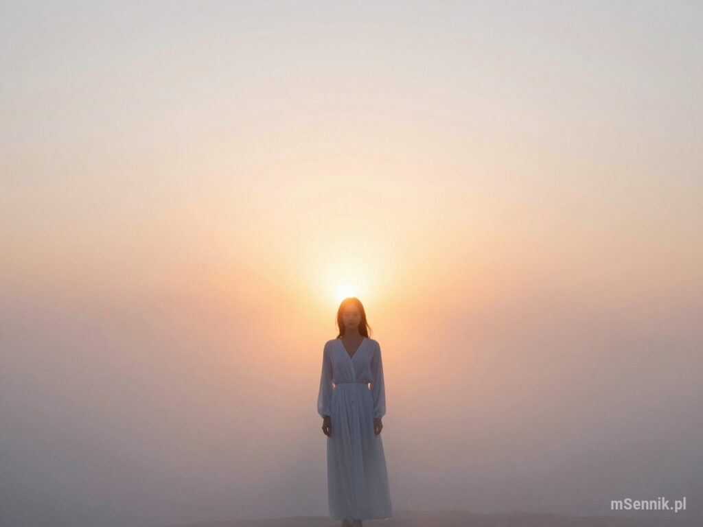 Sennik Wschód Słońca - znaczenie snu