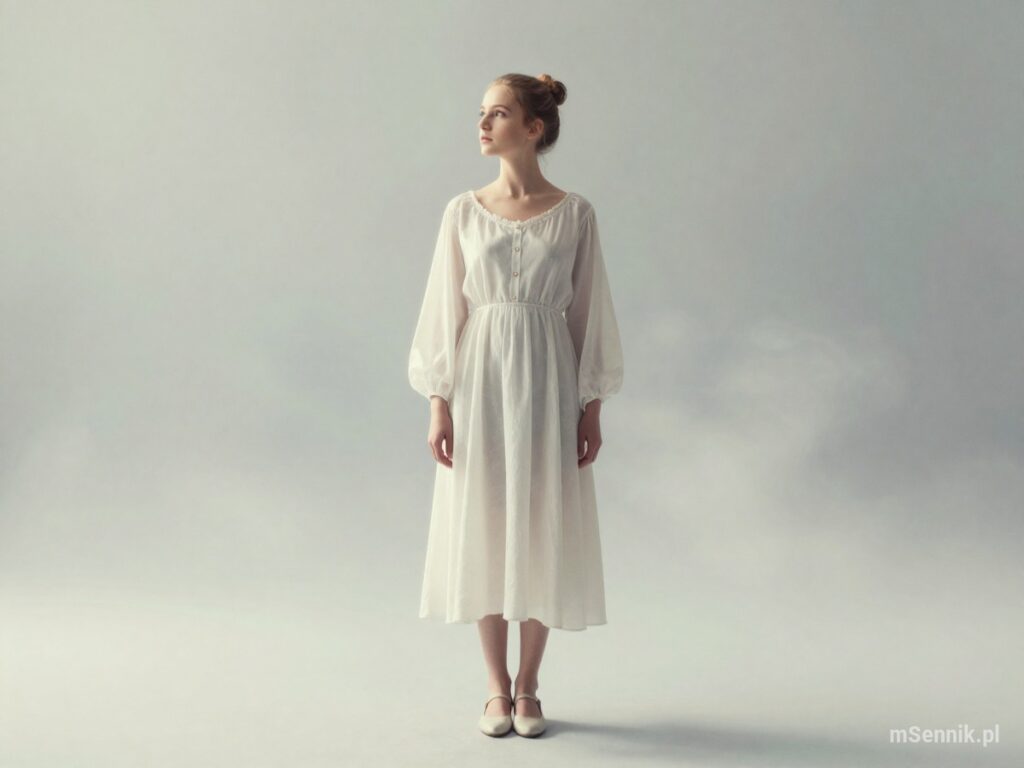 Sennik Zapamiętanie - znaczenie snu