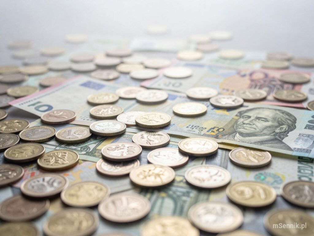 Sennik Zapłata - znaczenie snu