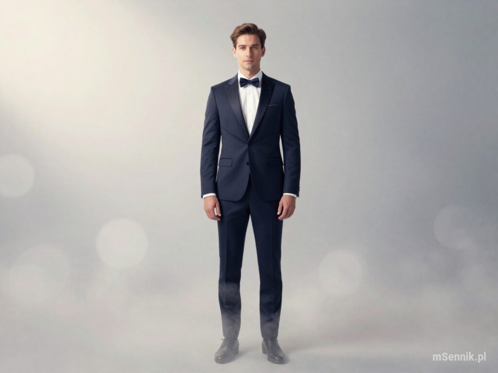 Sennik Zięciu - znaczenie snu