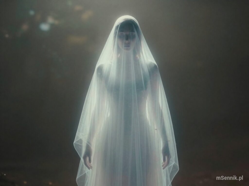 Sennik Zjawa - znaczenie snu