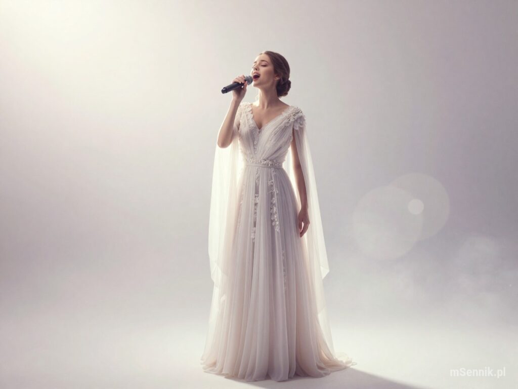 Sennik Aria - znaczenie snu