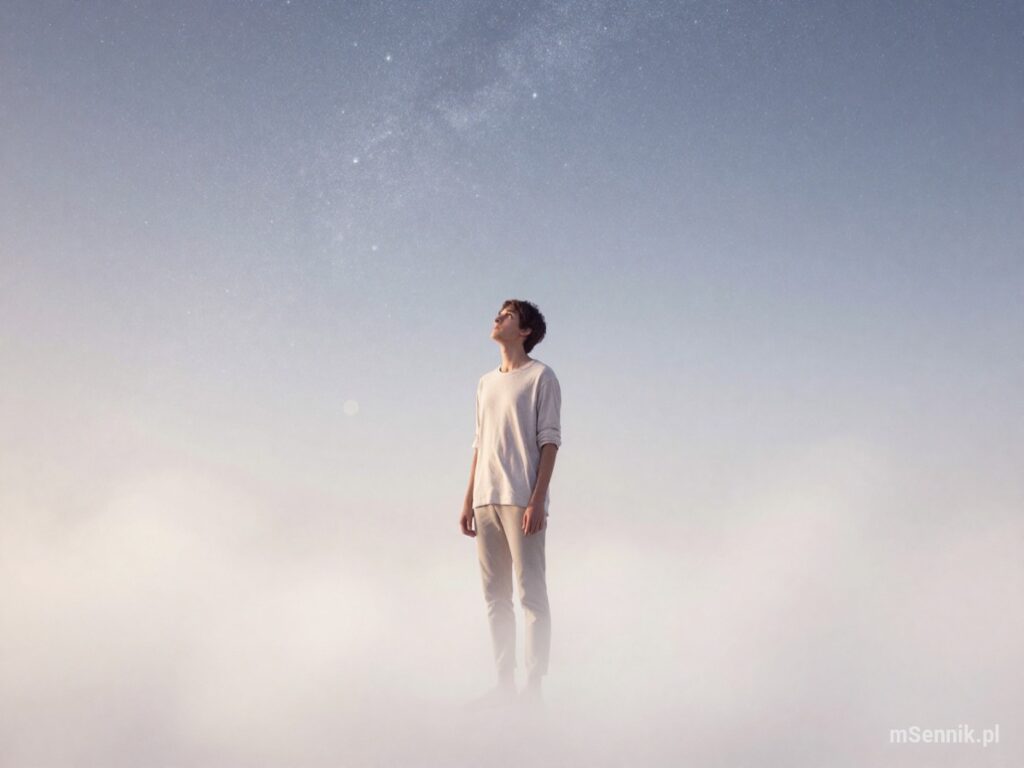 Sennik Ateista - znaczenie snu