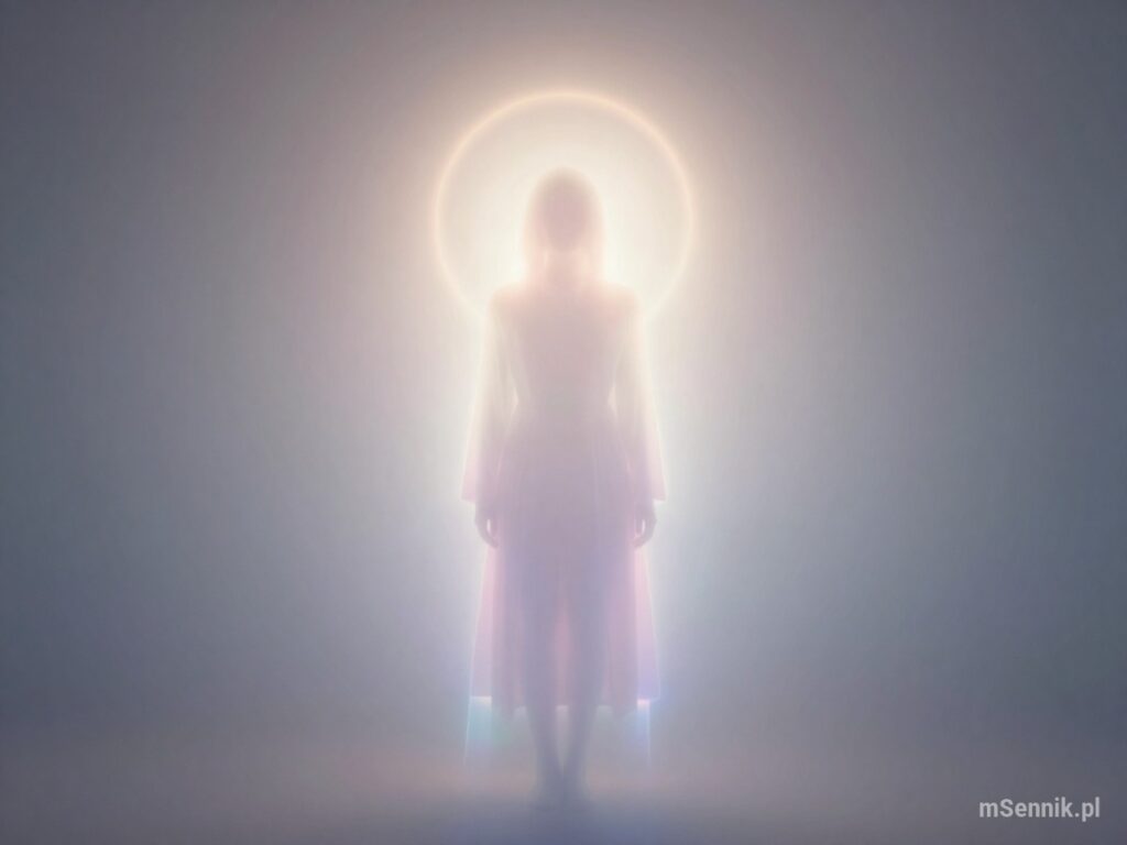 Sennik Aura - znaczenie snu